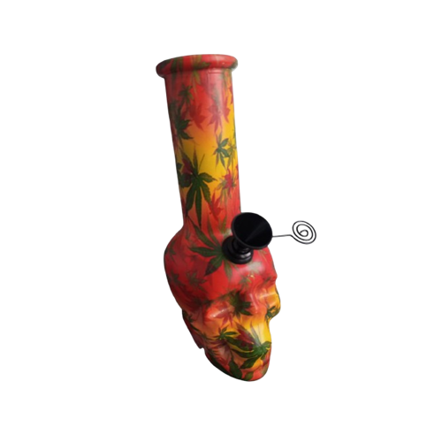 Bongs y Pipas de Agua