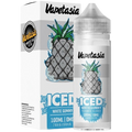 Esencias 100mL (Bases Libres)