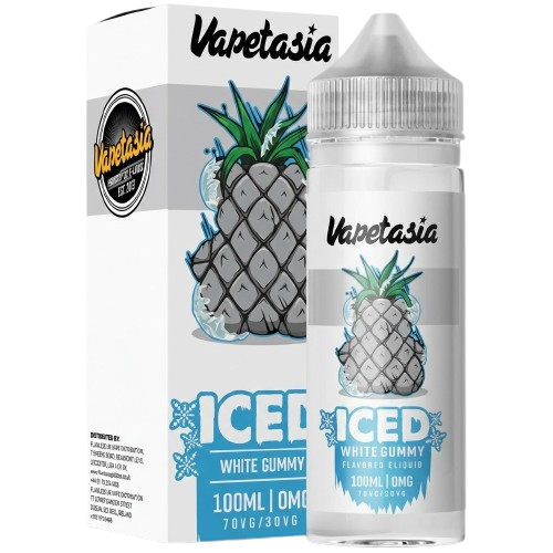 Esencias 100mL (Bases Libres)