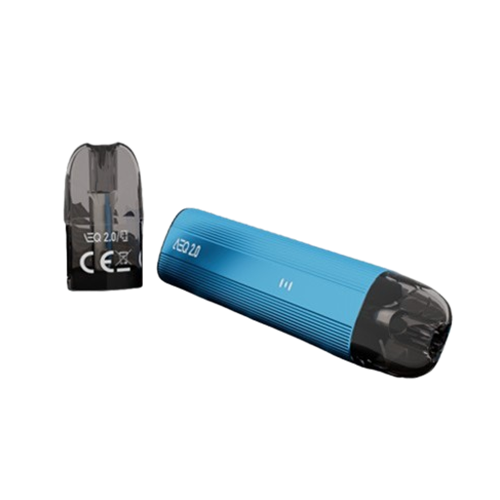Vaper AEQ 2.0