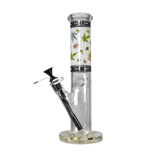 Bong XL D&K