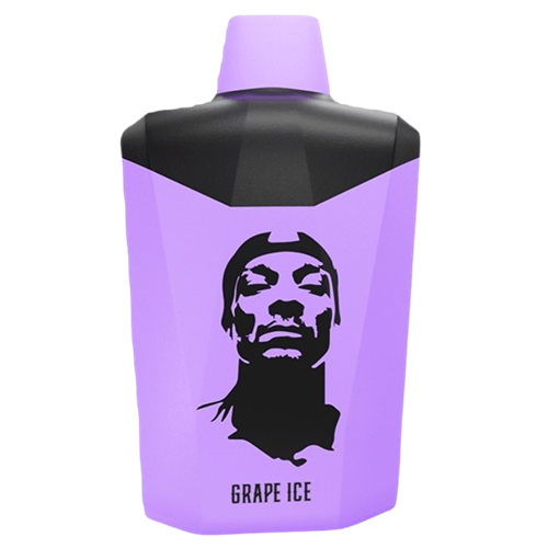 Deathrow 7k Puffs