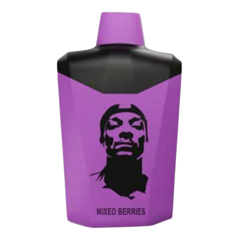 Deathrow 7k Puffs