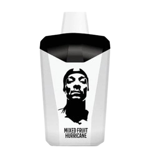 Deathrow 7k Puffs