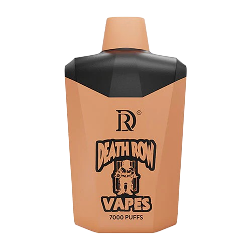 Deathrow 7k Puffs