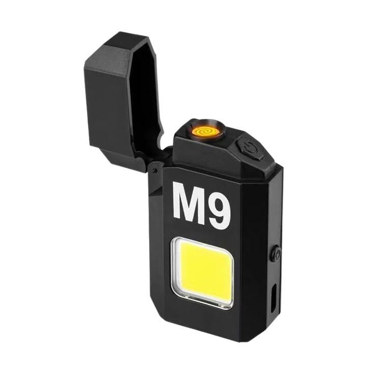 Encendedor M9 LED