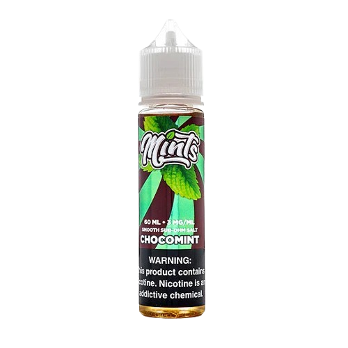 Esencias Premium 60mL (Base Libre)