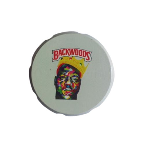 Grinder Backwoods Tornasol