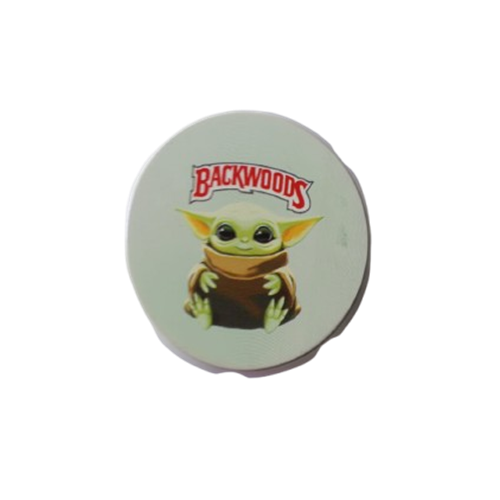 Grinder Backwoods Tornasol