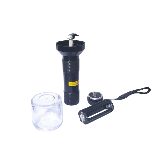 Grinder Electrico