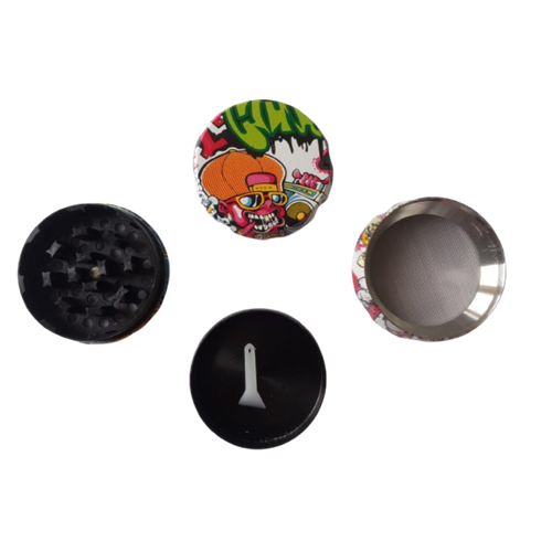 GRINDER Gigante XL (6cm)