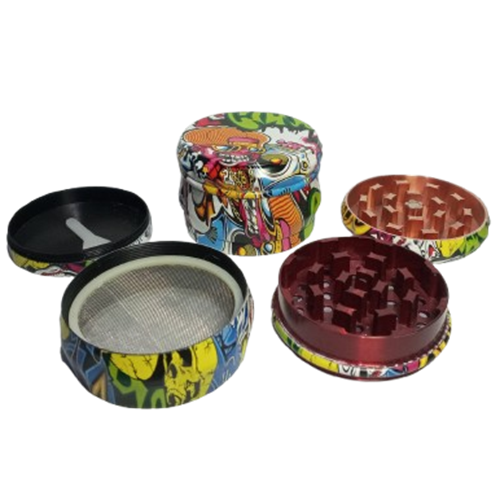 GRINDER Gigante XL (6cm)
