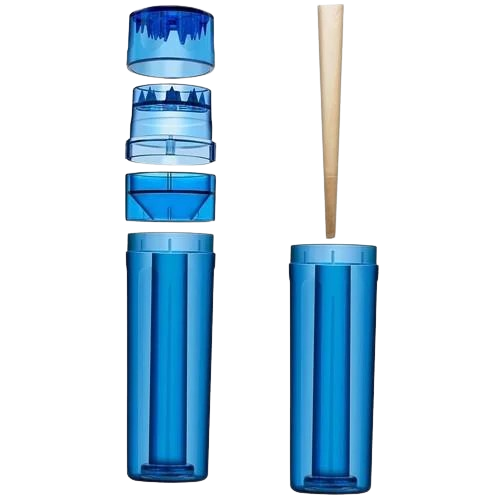 Hi-Grinder Filler