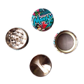 Grinder Rick y Morty (4cm)
