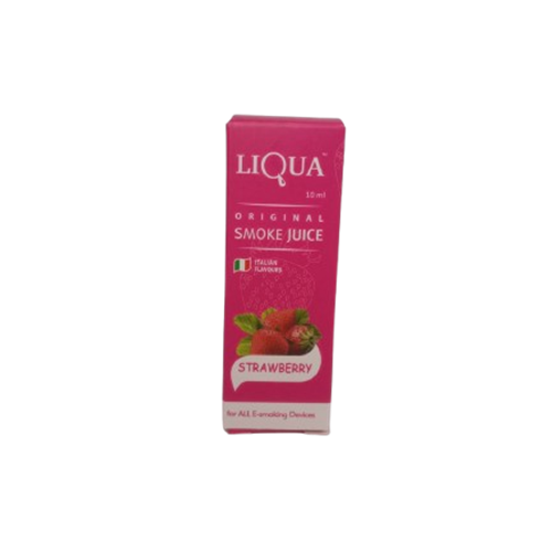 Esencia Liqua 10mL (0%)