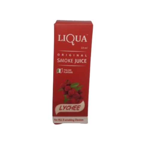 Esencia Liqua 10mL (0%)
