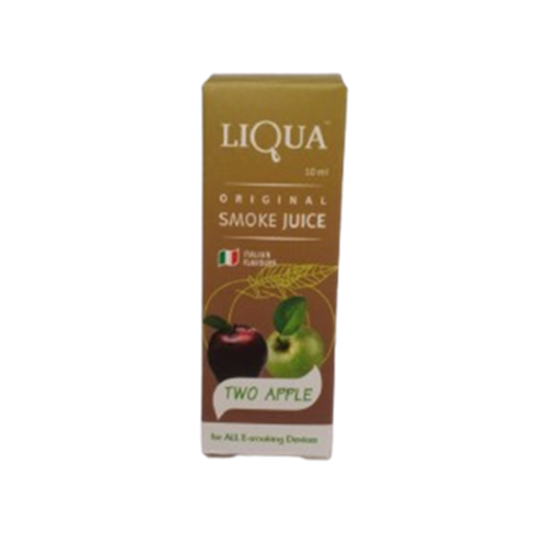Esencia Liqua 10mL (0%)