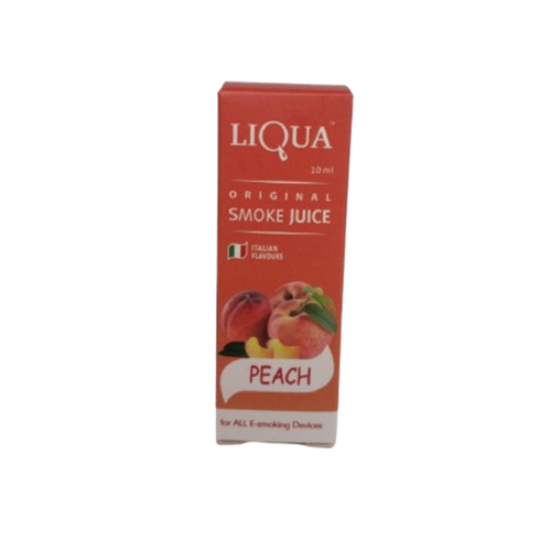Esencia Liqua 10mL (0%)