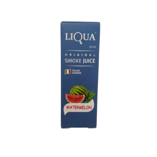 Esencia Liqua 10mL (0%)