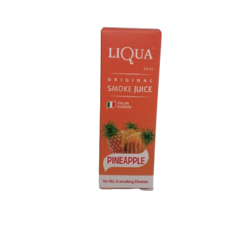 Esencia Liqua 10mL (0%)