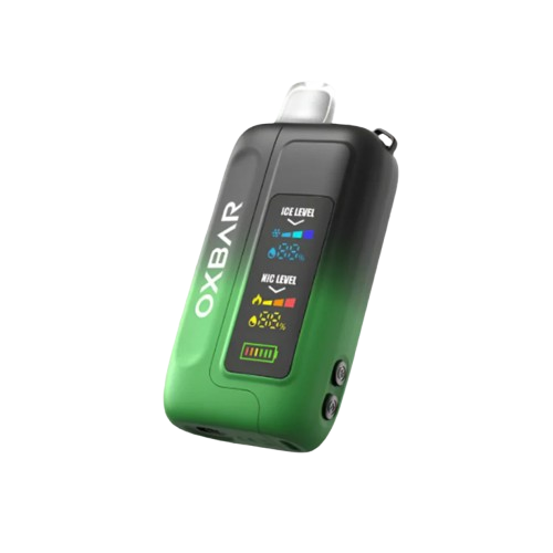 Oxbar ICE-NIC 35k Puffs