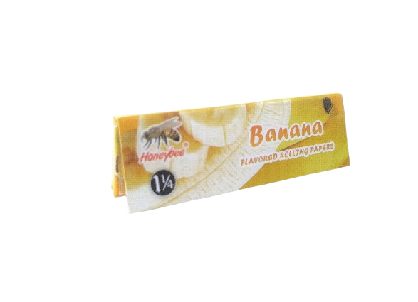 Papeles de Sabores Hornet