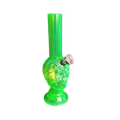 Bong  Acrilico Calavera