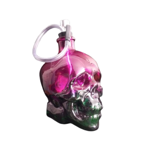 Pipa de Agua Calavera XL