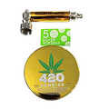 Kit Pipa Grinder XL D&K