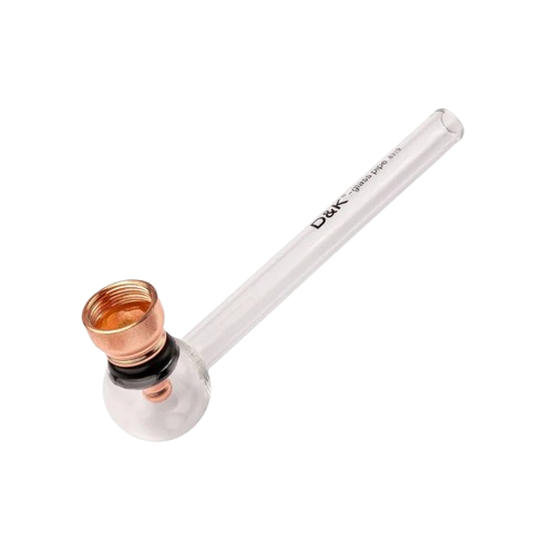 Pipa de Vidrio D&K