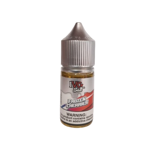 Sales de Nicotina Super Premium 30mL 50mg(5%)