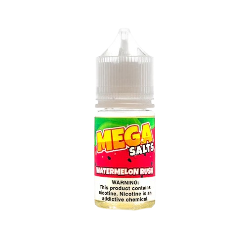 Sales de Nicotina Super Premium 30mL 50mg(5%)