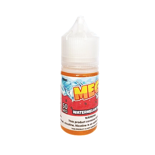 Sales de Nicotina Super Premium 30mL 50mg(5%)