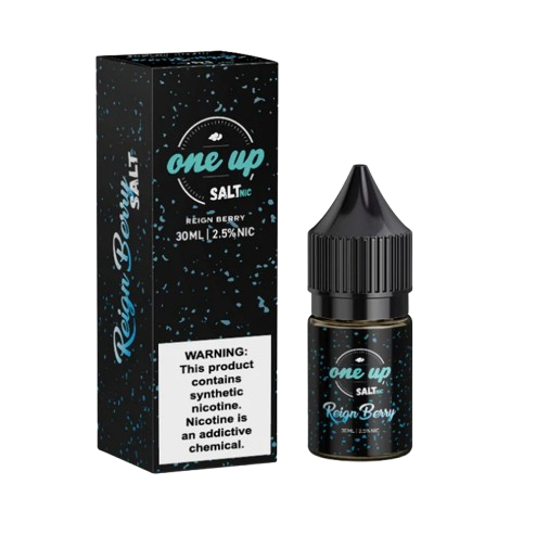 Sales de Nicotina Super Premium 30mL 50mg(5%)