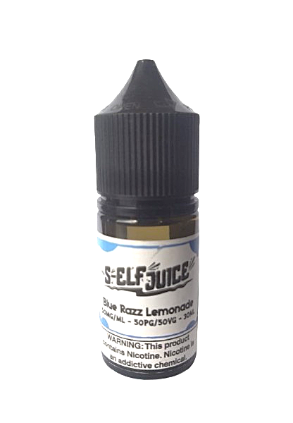 Sales de Nicotina Super Premium 30mL 50mg(5%)
