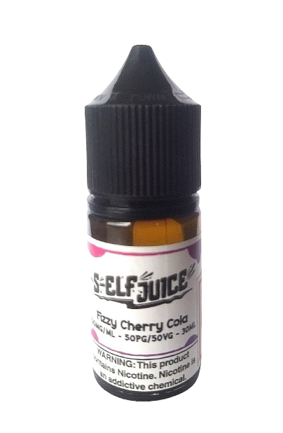 Sales de Nicotina Super Premium 30mL 50mg(5%)