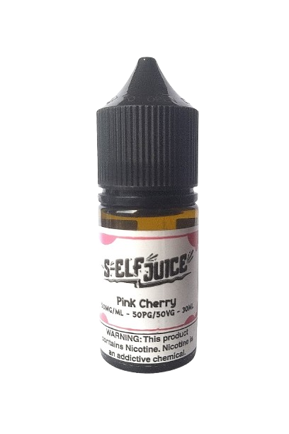 Sales de Nicotina Super Premium 30mL 50mg(5%)