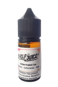 Sales de Nicotina Super Premium 30mL 50mg(5%)