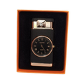 Encendedor Soplete con Reloj