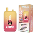 Bang King 25k Puffs